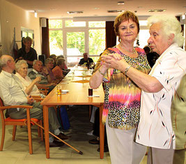 Cafe' "Am Schwanenteich"