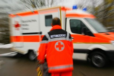 16. Mittelhessisches Rettungssymposium